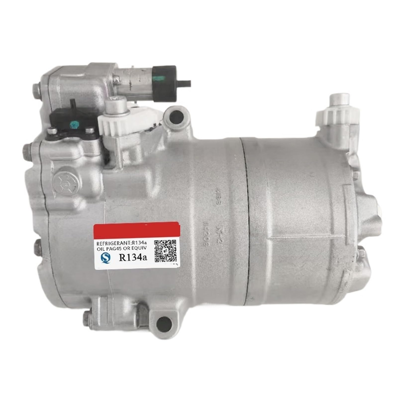 Amazon.com: ULLiaN Hybrid AC COMPRESSOR，Compatible For